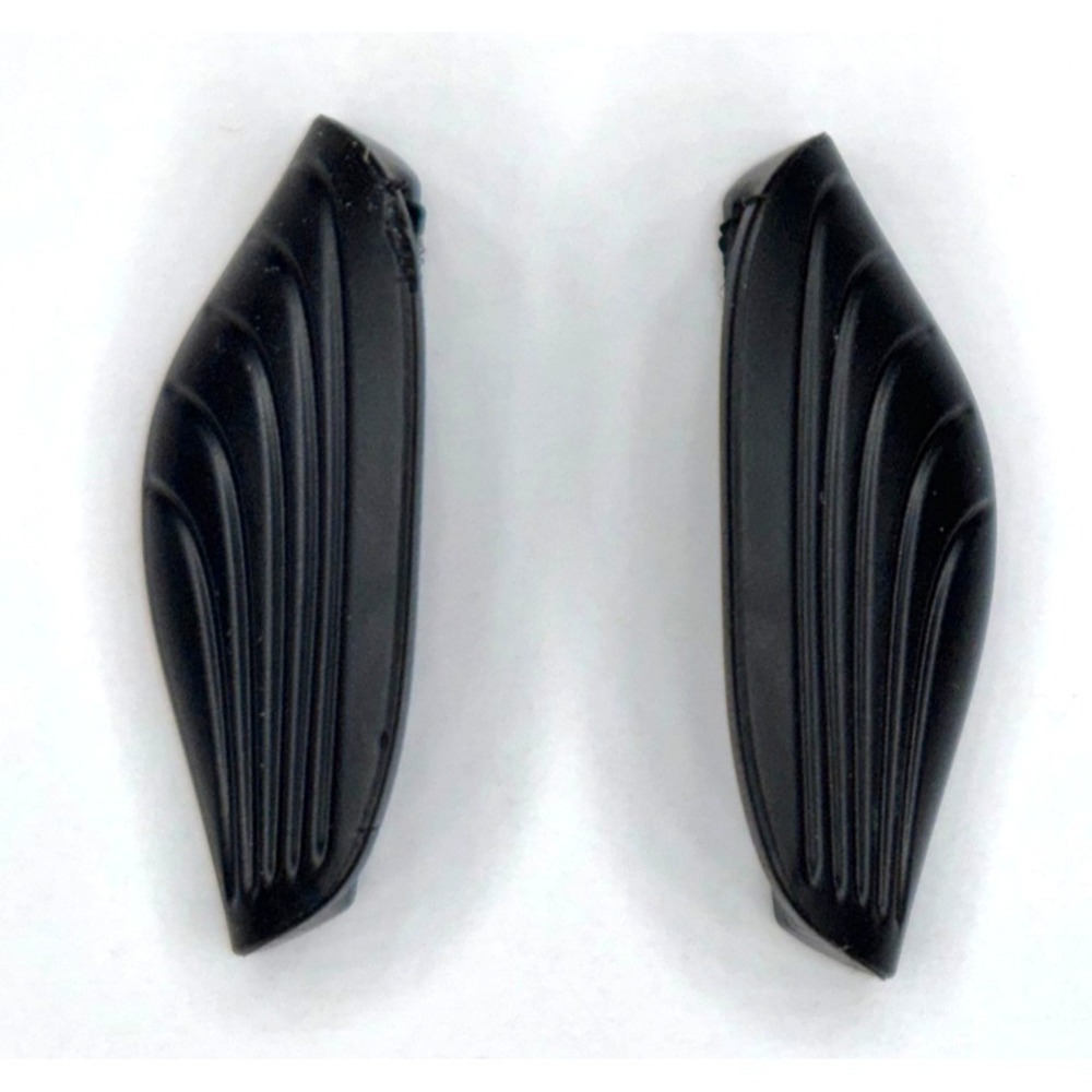 Costa Del Mar Palmas 6S9081 Sunglasses Soft Rubber Genuine Replacement Nose Pads